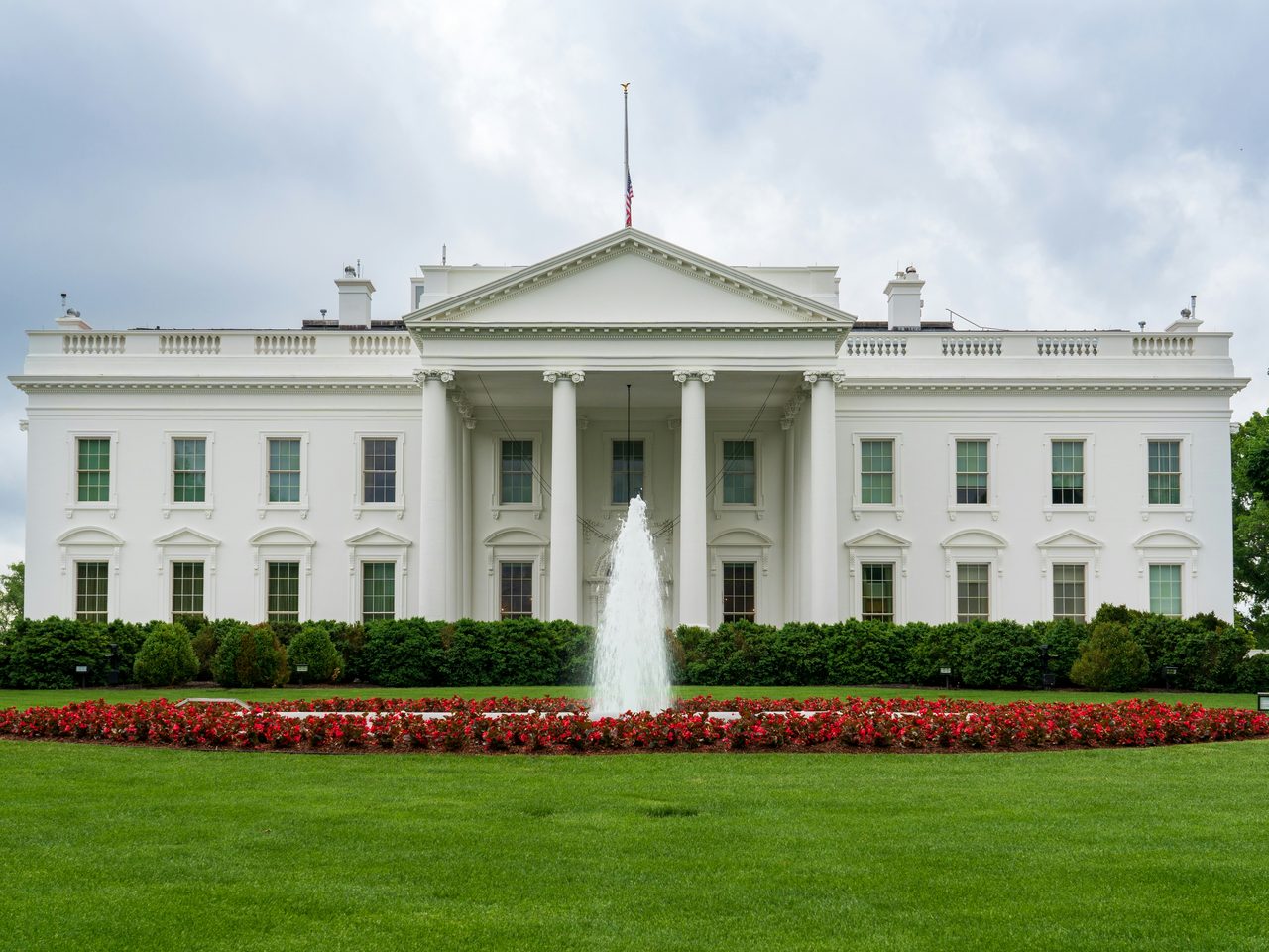 The White House