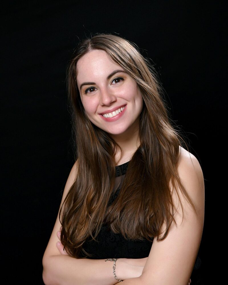 Brittany Martin