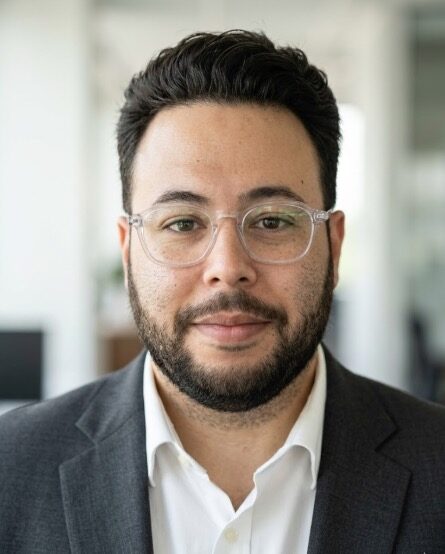 JC Gonzalez-Ramirez