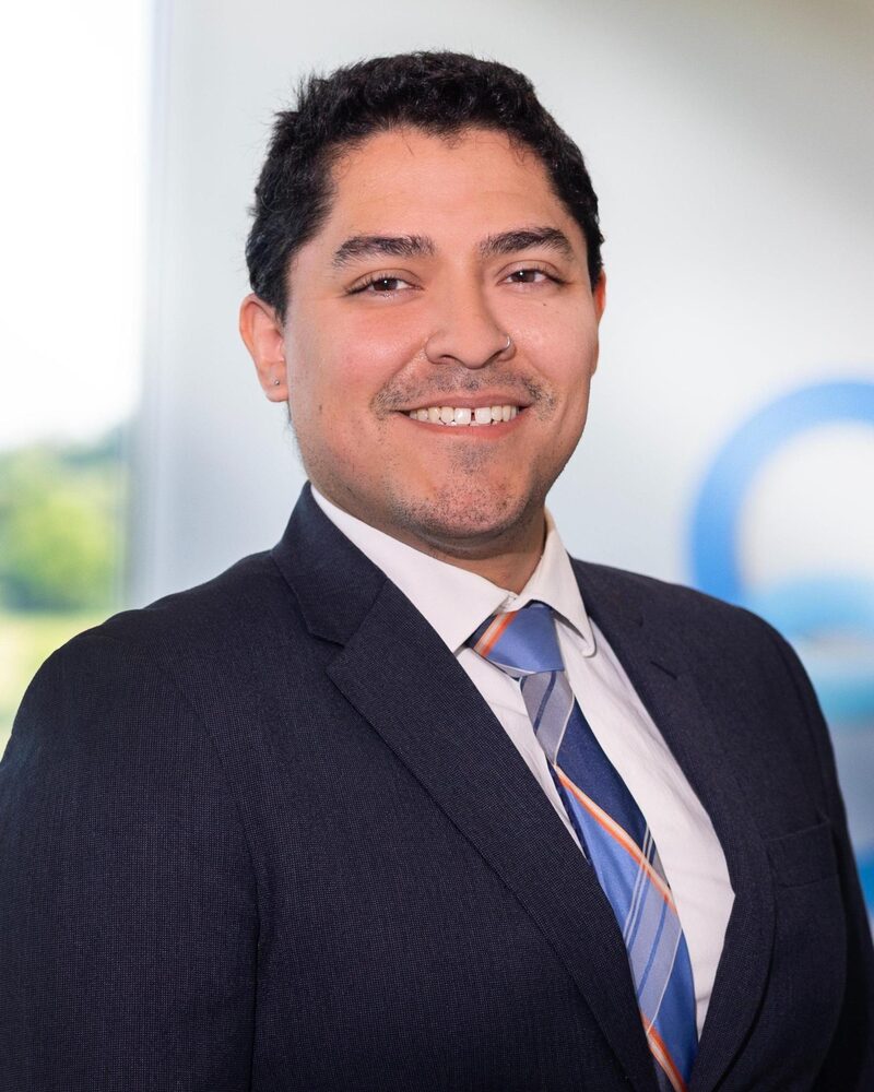 Kevin Coronado