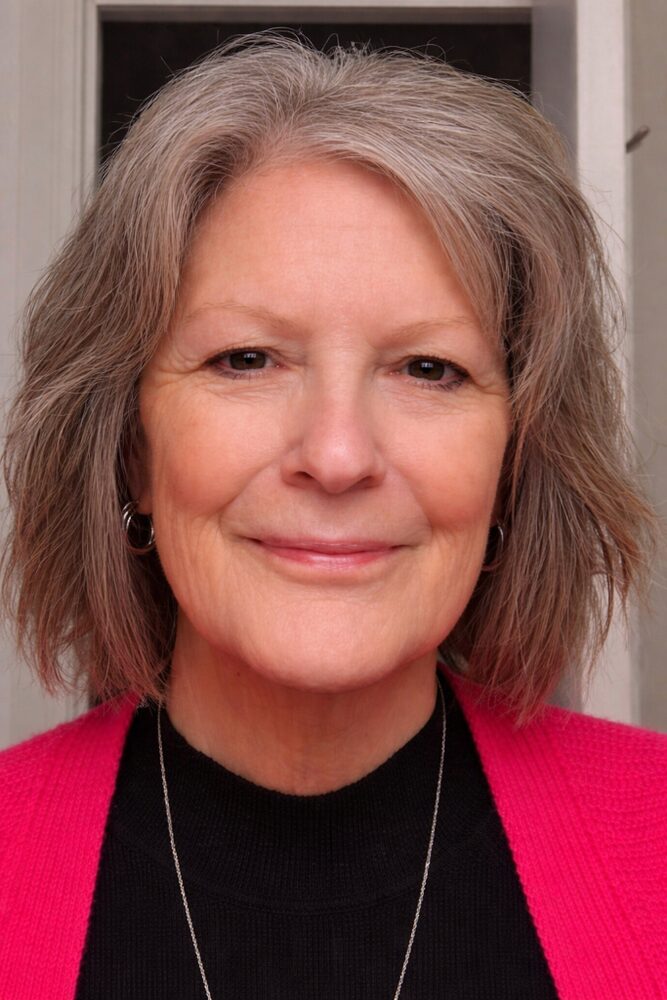 Terri Petz
